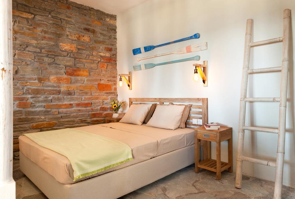 Sea & Stone Villas Koundouros Экстерьер фото